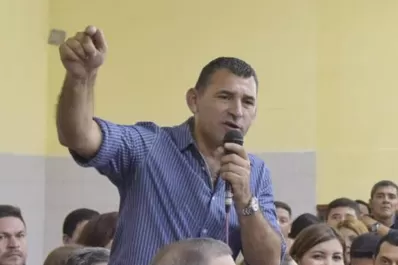 Leito es el único postulante oficialista que expuso sus bienes