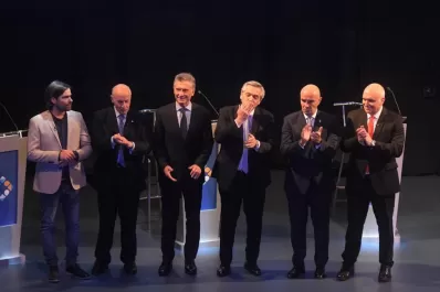 Los candidatos fallaron a la hora de ofrecer sus propuestas