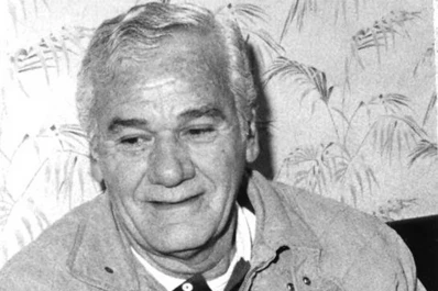 “El oscuro olvido”: presentan una reedición del libro de cuentos de Francisco Juliá