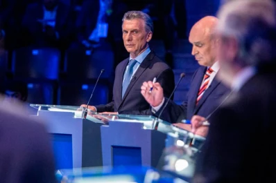 Macri cosechó las preferencias de los lectores de LA GACETA