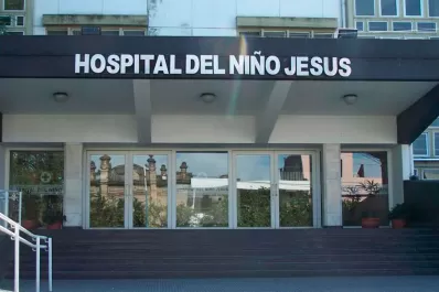 Maltrato infantil: una niña de tres años fue brutalmente golpeada y su estado es delicado