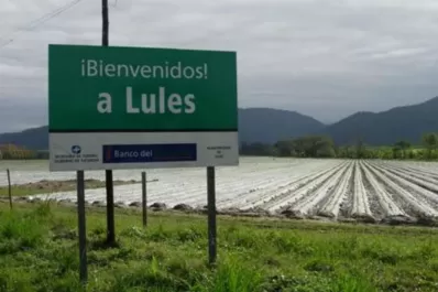 Recuperan parte del botín de un asalto en Lules