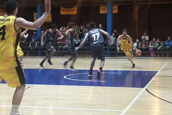 Torneo Federal: Estudiantes será local el sábado ante Nicolás Avellaneda