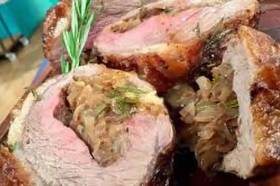 Tu menú de la semana