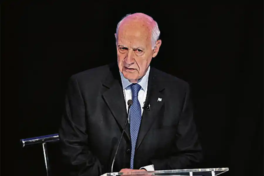 El Presidente y Fernández polarizaron las discusiones en el debate