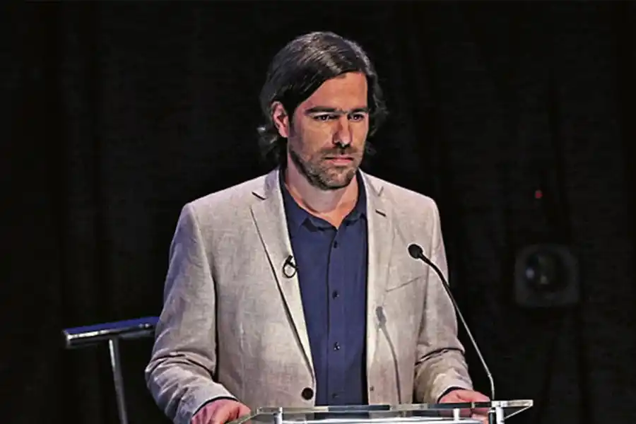 El Presidente y Fernández polarizaron las discusiones en el debate