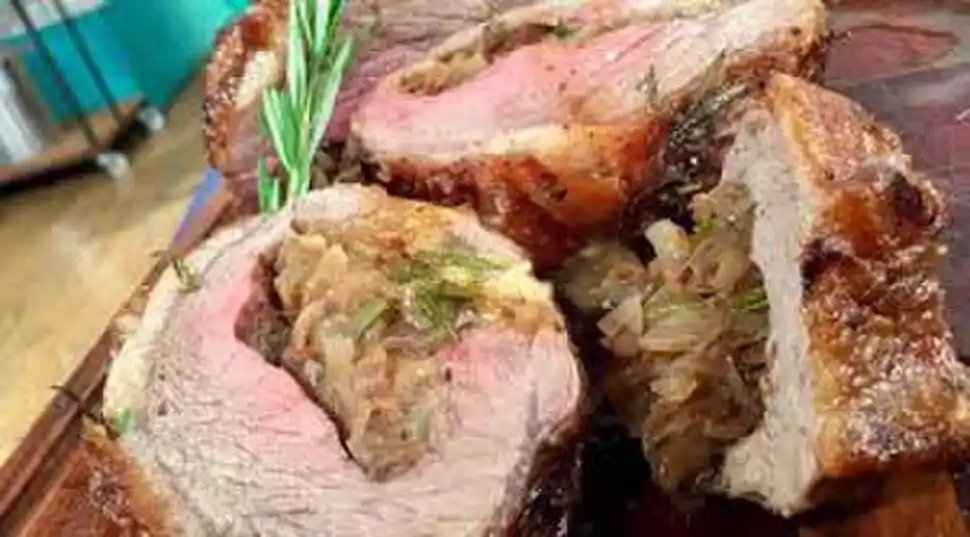 Tu menú de la semana