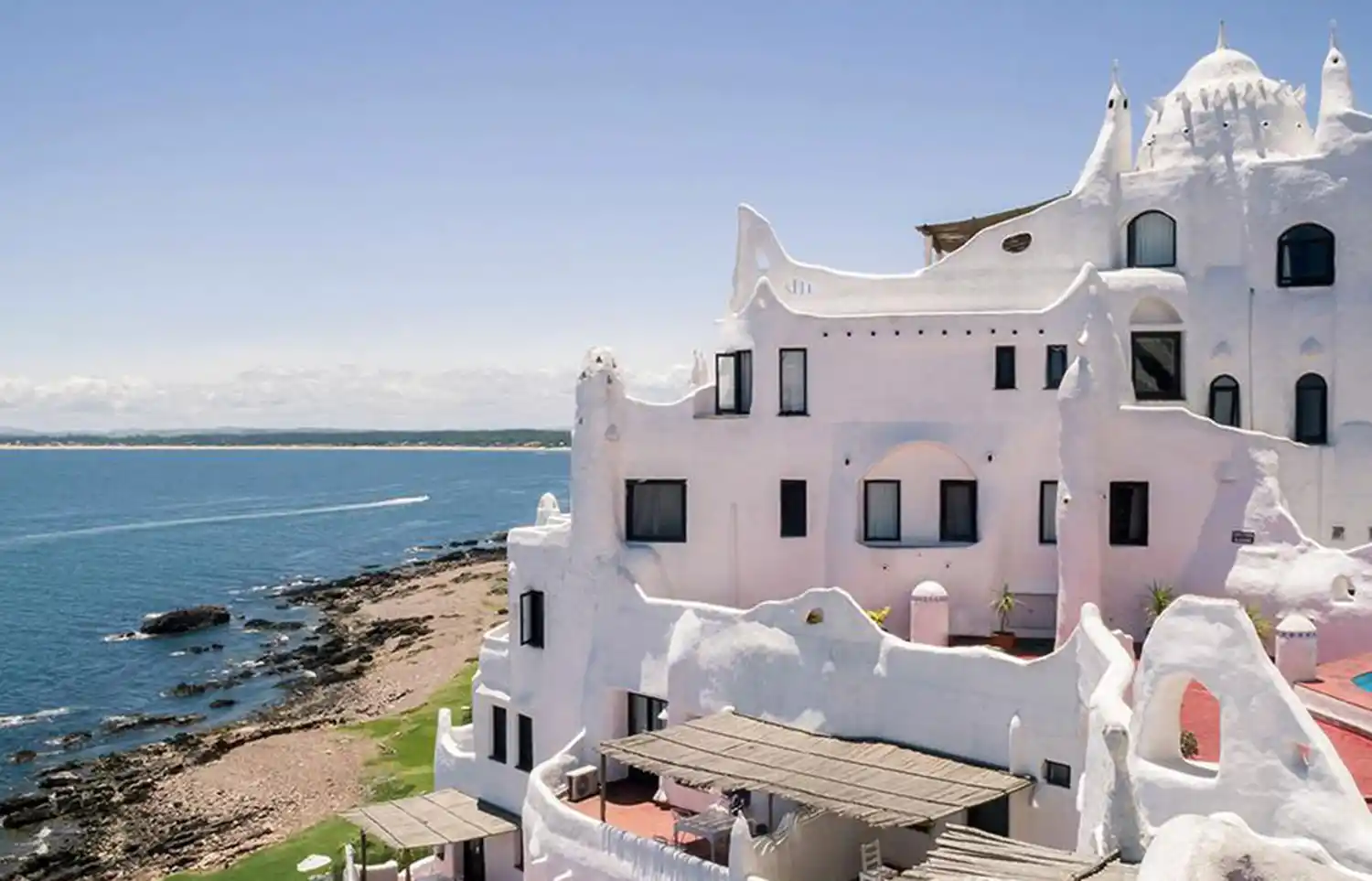 Verano 2020: cuatro destinos para empezar a soñar