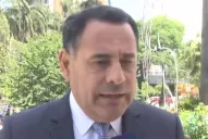 Amado: es vergonzoso lo que hicieron quienes representan a Alfaro y a Macri