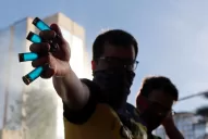 Ascienden a 15 los muertos en Chile durante la masivas protestas en todo el país