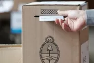 Elecciones presidenciales: todo lo que tenés que saber para ir a votar