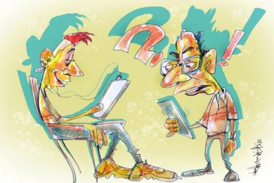 Padres en la Era WhatsApp: ¿cómo comunicarnos con la generación muda?