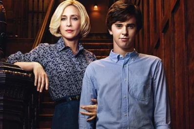 Yo te recomiendo: tres series imperdibles para darles play