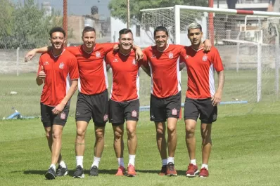 Al igual que en 2007, el “Santo” llegó a la cima en la décima fecha