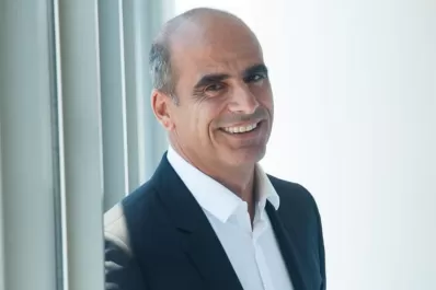 A partir de 2020, Telecom cambia su estructura directiva