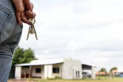 ¿Cómo se ajustarán las cuotas de los créditos UVA, a partir del anuncio de Macri?