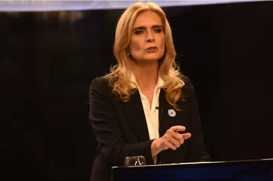 Esto demuestra que FR es una pyme financiada por el oficialismo provincial, dijo Elías