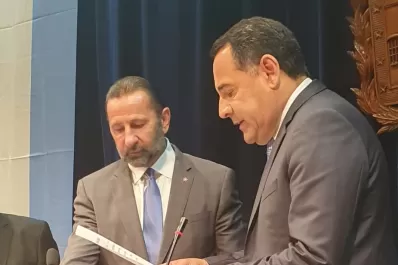 El acuerdo entre el PJ y el bussismo copó la conducción del Concejo Deliberante