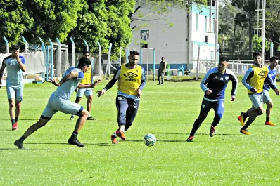 Que se venga el tercero: Atlético no ganaba dos partidos seguidos desde 2018