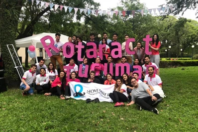Rotaract Club Tucumán realizará una gran peña solidaria