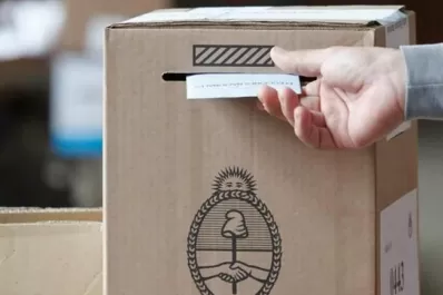Elecciones presidenciales: todo lo que tenés que saber para ir a votar