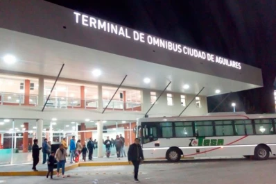 El transporte será gratuito para ir a votar el domingo en Jujuy ¿qué opinás?