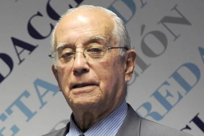 Fallecimiento: Adolfo V. Poliche