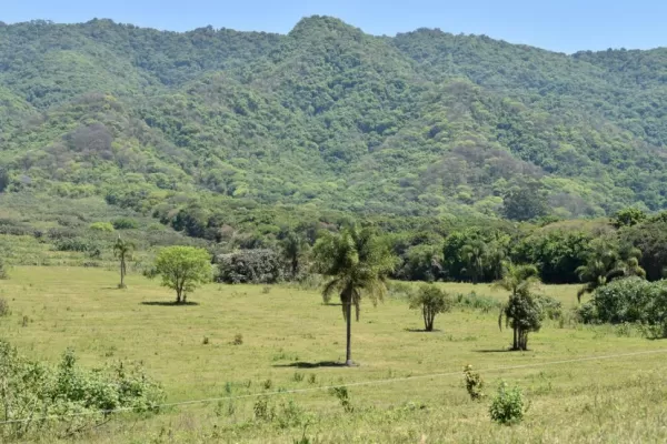 Yerba Buena se niega a autorizar nuevos countries al pie del cerro