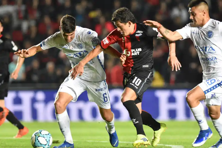 OTRA NOCHE MÁGICA. El 