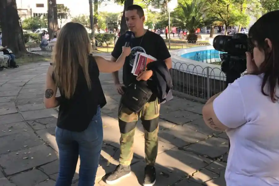 ¿Habrá balotaje? Los tucumanos hacen su apuesta para el domingo