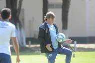 Atlético y una jornada extensa para esperar el duelo ante Patronato