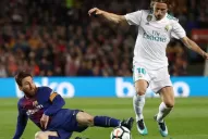 La Liga y la Federación están en pugna por la suspensión de Barcelona-Real Madrid