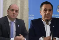 Un ministro de Macri cruzó a uno de Manzur por los fondos enviados a Tucumán