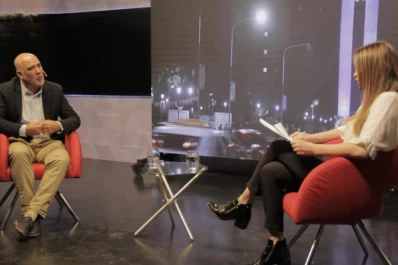 “Tucumán vive un renacer de la época dorada de la producción audiovisual”