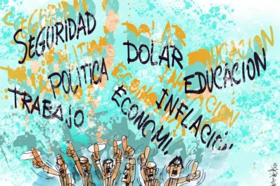 La cultura está ausente de los grandes debates electorales