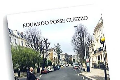 Hoy se presenta “Relaciones Imperfectas”, del escritor Eduardo Posse Cuezzo