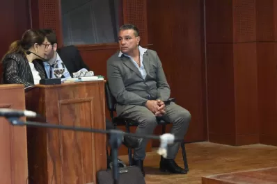 Nuevas acusaciones en el juicio por el crimen en Vialidad