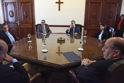 Nepotismo en Tucumán: en las instituciones todavía no hay reglas de autolimitación