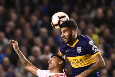 El hincha de Boca reconoció la actitud