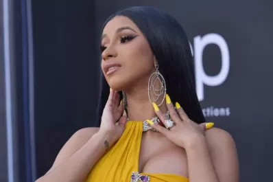 Cardi B, otra rapera latina que se suma a Rápido y Furioso 9