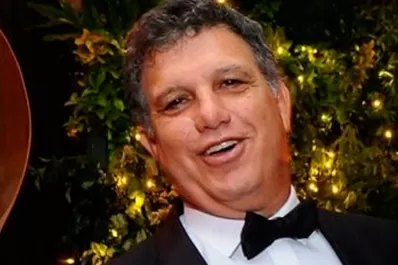 Asaltaron a un hermano del presidente Macri en su casa de un country