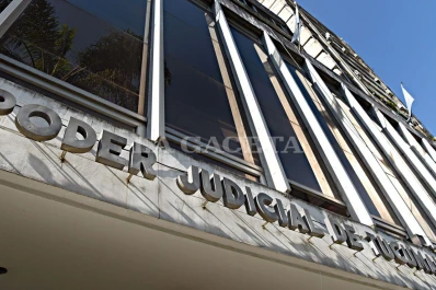 Premios para dos oficinas de la Justicia local