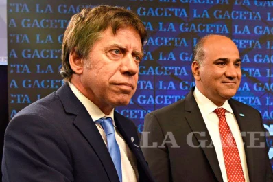 Critican a Bussi y temen que se repita el acuerdo con el PJ para conducir la Legislatura