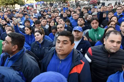 Los empleados de Luque cobrarán el 60% de la indemnización hasta octubre de 2020