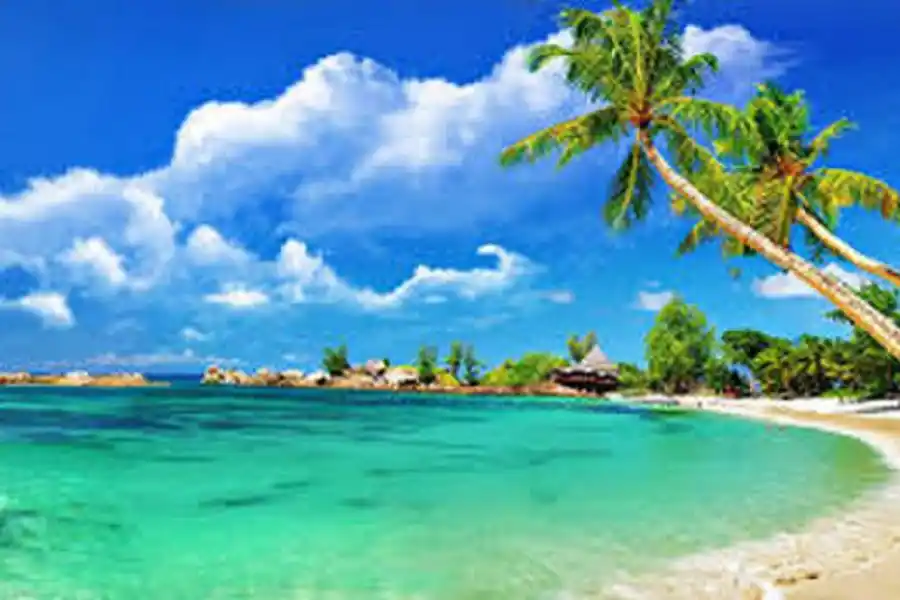 Verano 2020: cuatro destinos para empezar a soñar