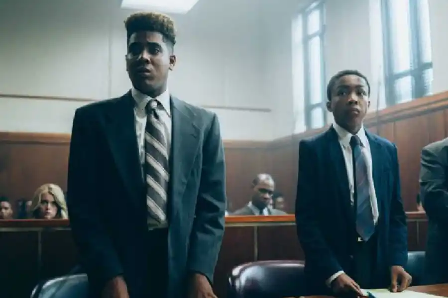 Yo te recomiendo: tres series imperdibles para darles play