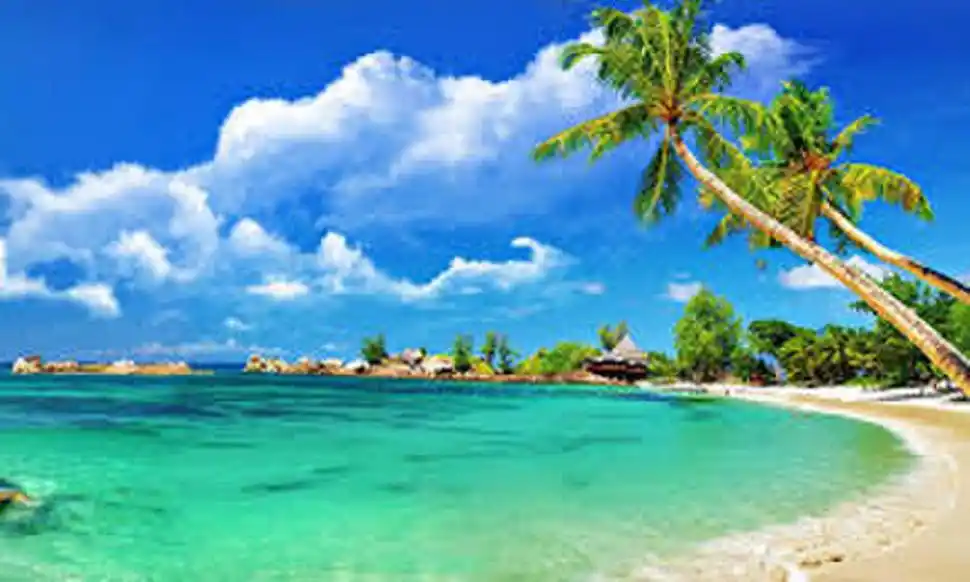 Verano 2020: cuatro destinos para empezar a soñar