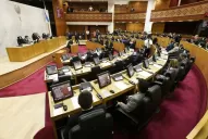 Jaldo prepara el reparto de los espacios de poder interno