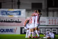 Fecha 11: San Martín jugará contra All Boys el día de su cumpleaños