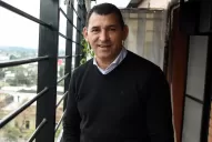 Gane o pierda, Leito confirmó que seguirá siendo presidente de Atlético